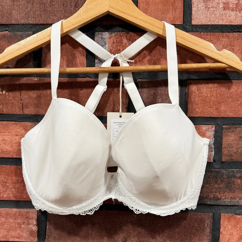 BRAVISSIMO NIYA SMOOTHING BRA - Picture 4 of 15